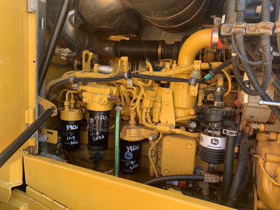 2023 John Deere 544 P