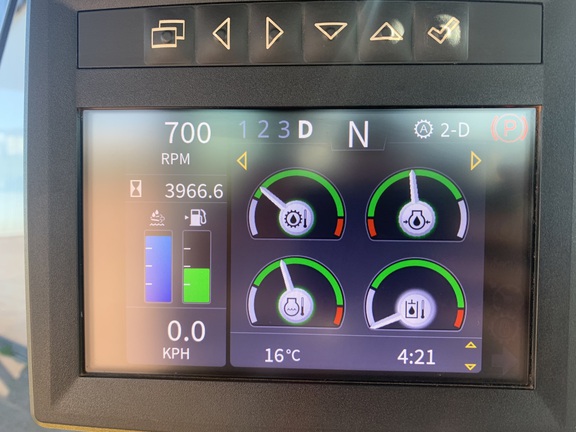 2023 John Deere 544 P