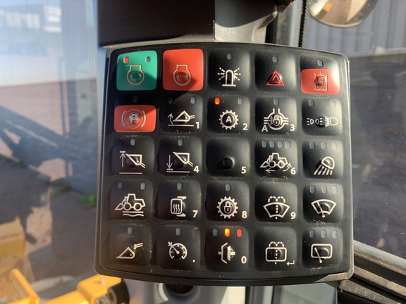 2023 John Deere 544 P