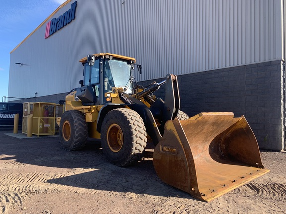 2023 John Deere 544 P