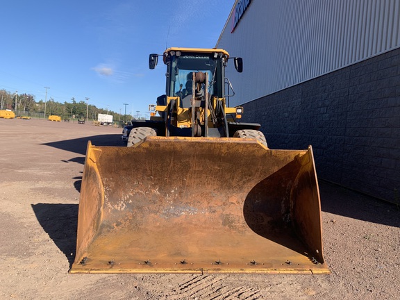 2023 John Deere 544 P