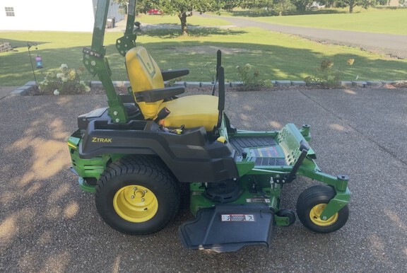 Photo of 2025 John Deere Z530M
