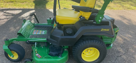Photo of 2025 John Deere Z530M