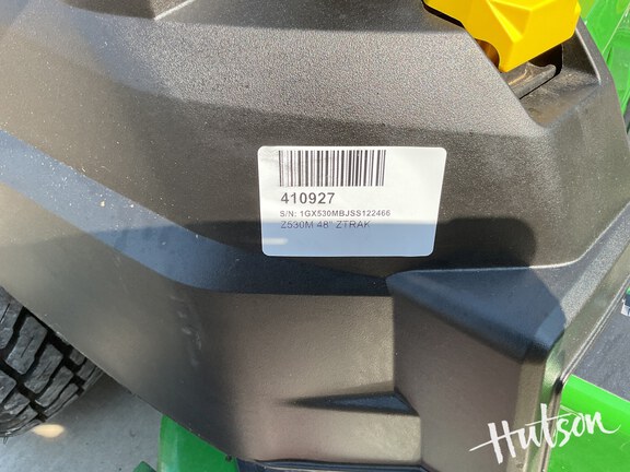 Photo of 2025 John Deere Z530M