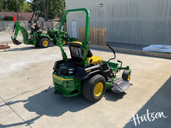 Photo of 2025 John Deere Z530M