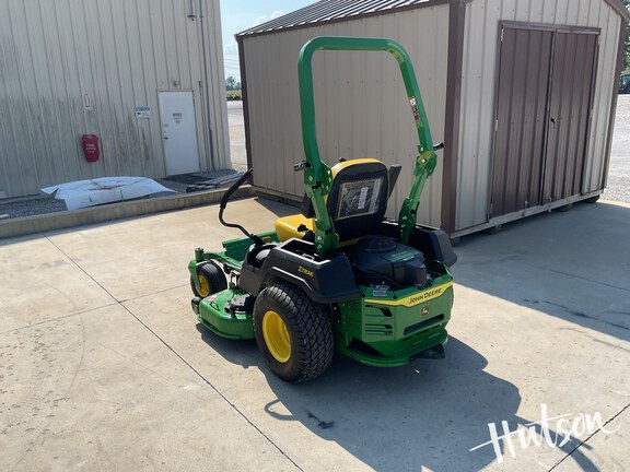 Photo of 2025 John Deere Z530M
