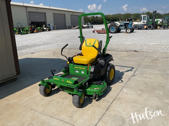 Photo of 2025 John Deere Z530M
