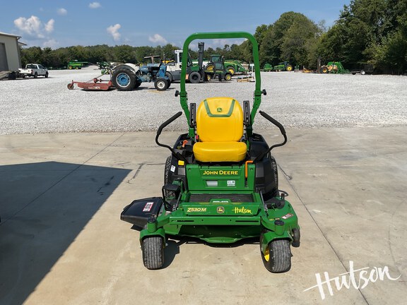Photo of 2025 John Deere Z530M