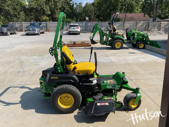 Photo of 2025 John Deere Z530M