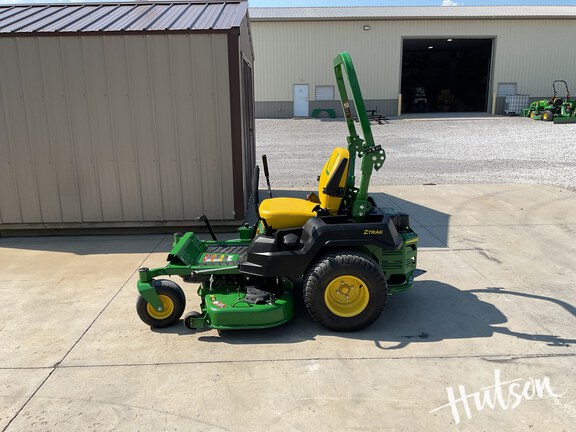 Photo of 2025 John Deere Z530M