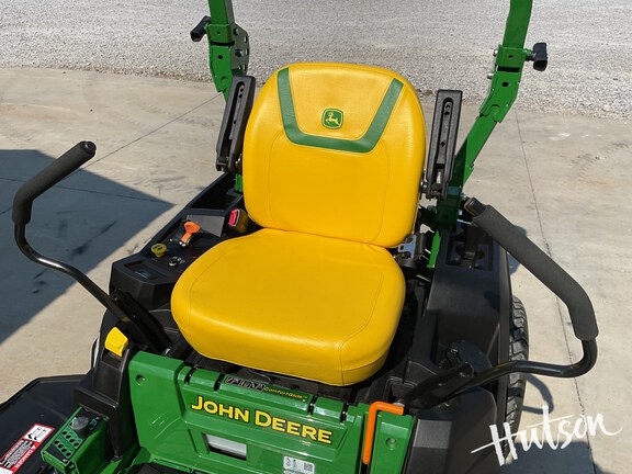 Photo of 2025 John Deere Z530M