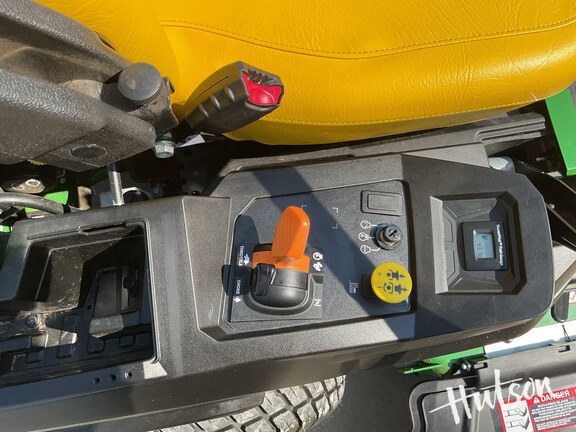 Photo of 2025 John Deere Z530M