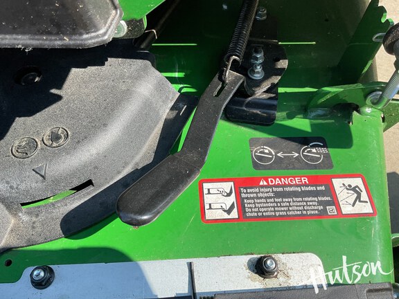 Photo of 2025 John Deere Z530M