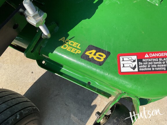 Photo of 2025 John Deere Z530M