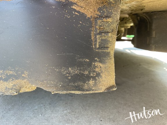 Photo of 2025 John Deere Z530M