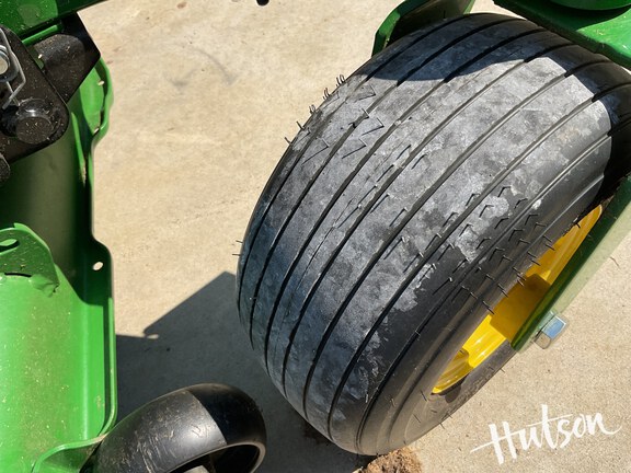 Photo of 2025 John Deere Z530M