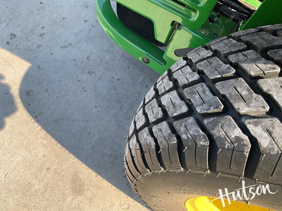 Photo of 2025 John Deere Z530M