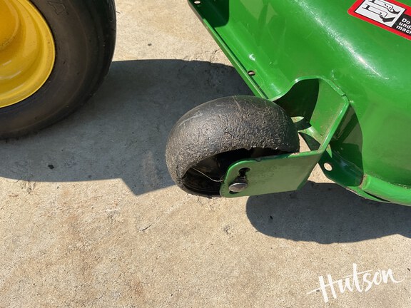 Photo of 2025 John Deere Z530M