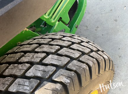 Photo of 2025 John Deere Z530M