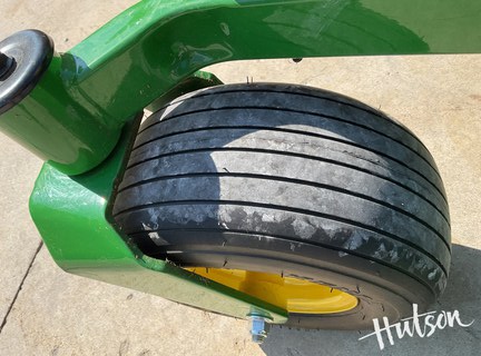 Photo of 2025 John Deere Z530M
