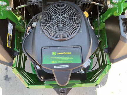 Photo of 2025 John Deere Z530M