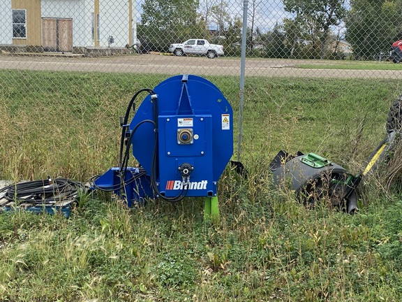 Photo of 2023 Brandt Grain Bag Roller