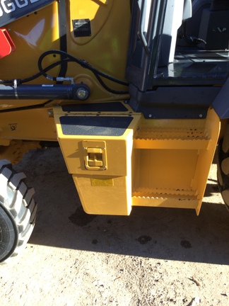 2025 John Deere 310 P