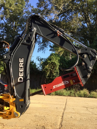 2025 John Deere 310 P