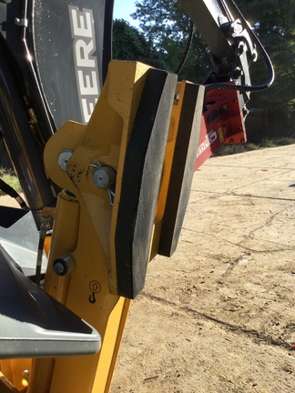 2025 John Deere 310 P