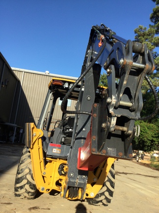 Photo of 2025 John Deere 310 P