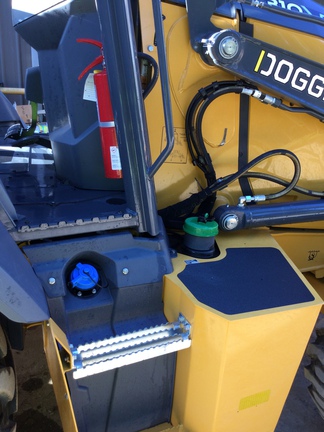 2025 John Deere 310 P