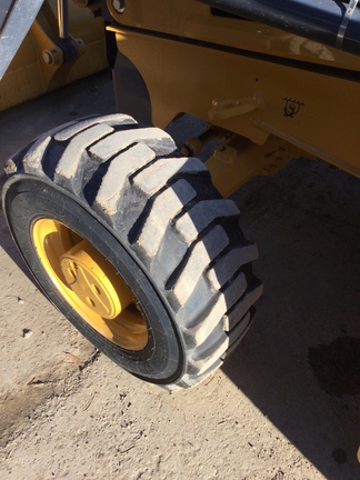 2025 John Deere 310 P