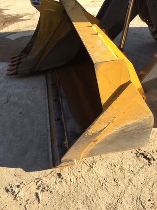 2025 John Deere 310 P