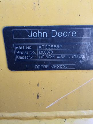 2025 John Deere 310 P