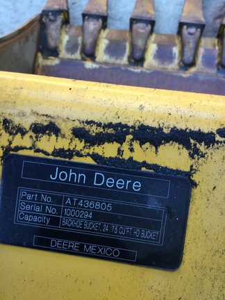 2025 John Deere 310 P