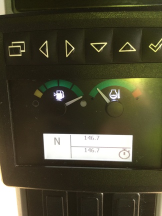 2025 John Deere 310 P