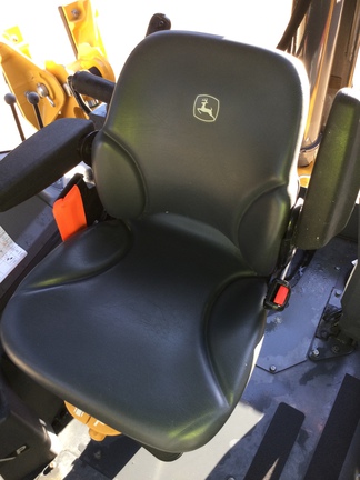 2025 John Deere 310 P