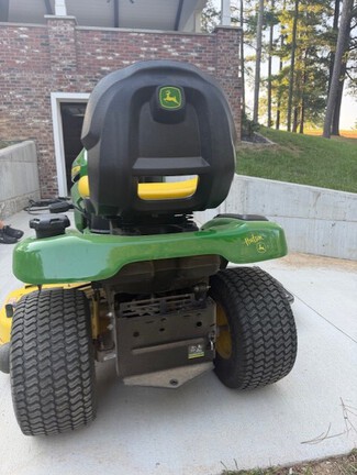 Photo of 2019 John Deere X350