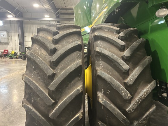2020 John Deere S780 (5th thumbnail)