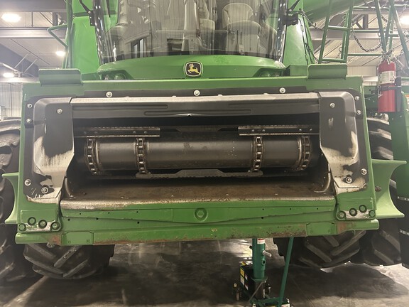 2020 John Deere S780 (4th thumbnail)