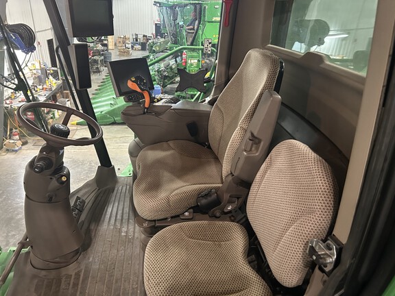 2020 John Deere S780 (6th thumbnail)