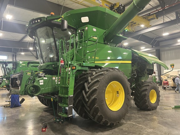 2020 John Deere S780 (7th thumbnail)