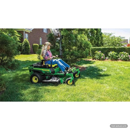 New In-Stock 2026 John Deere Z320R Zero Turn Mowers at Koenig Equipment in Richmond, IN - Photo1