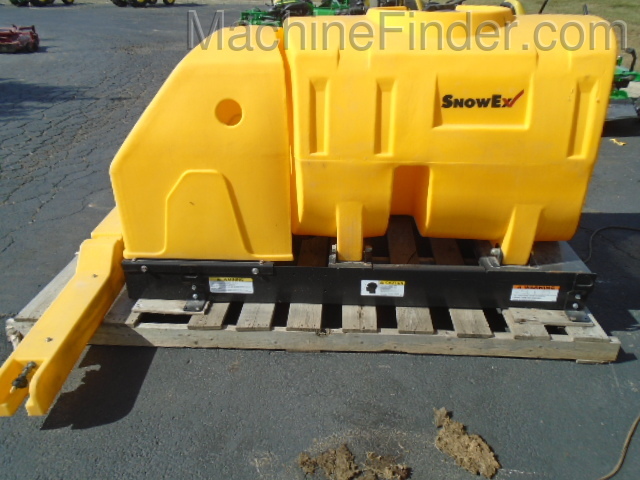 Snow Ex VSS2000 Image 1