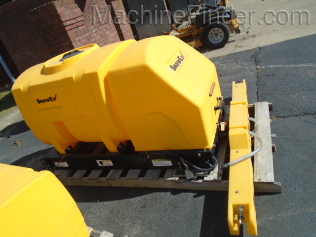 Snow Ex VSS2000 Image 2