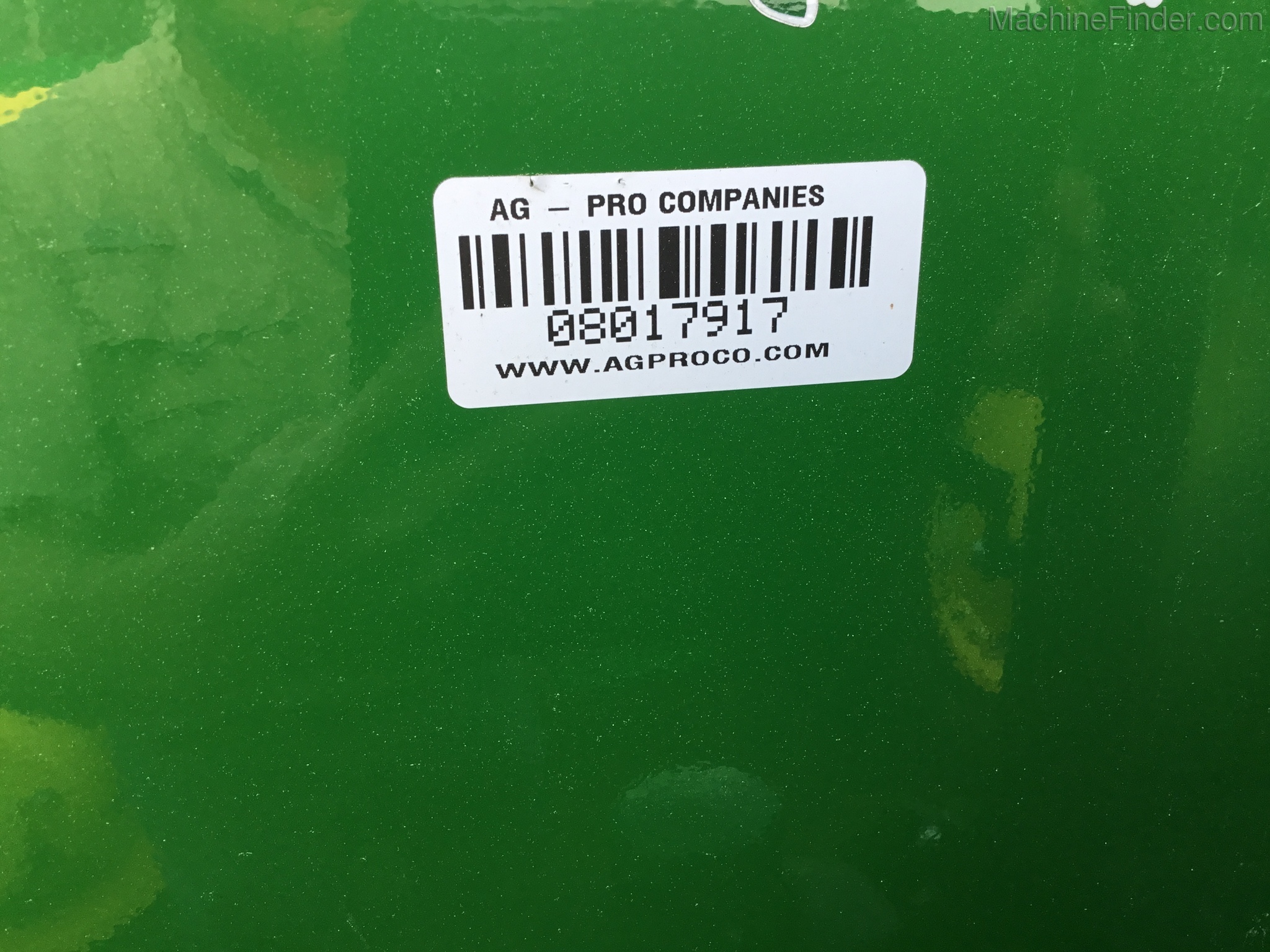 2016 John Deere 5085E Image 7