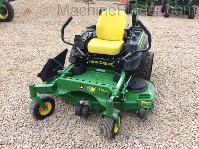 2020 John Deere Z920M Image 3
