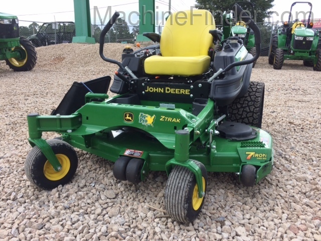 2020 John Deere Z920M Image 4
