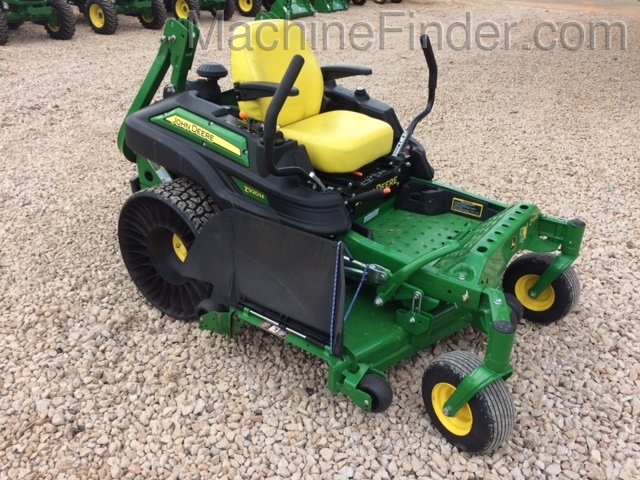 2020 John Deere Z920M Image 5