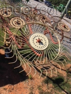 2000 Enorossi 8 WHEEL Image 2